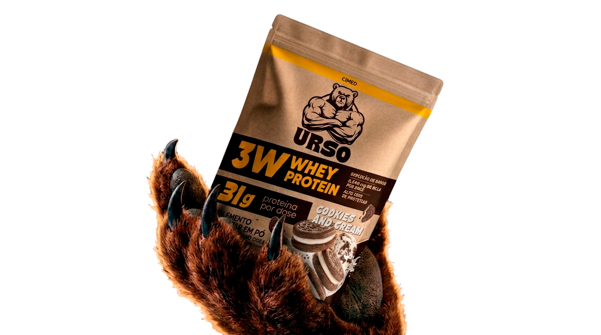 Urso by CIMED