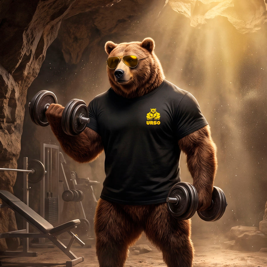 Urso by CIMED
