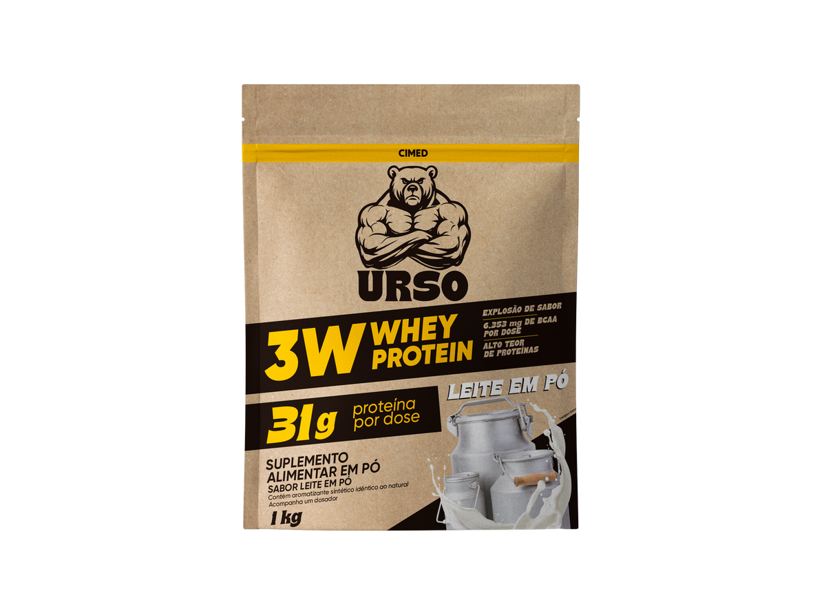 Whey Protein