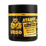 Pré-Treino URSO Ataque (300g)