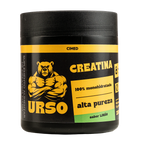 Creatina URSO 100% Monohidratada Alta Pureza (250 g)