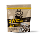 Whey Protein URSO 3W – 1 kg