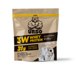 Whey Protein URSO 3W – 1 kg