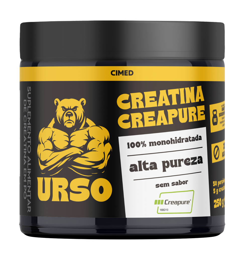 Creatina Creapure®